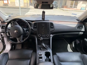 Renault Talisman Intense, снимка 7