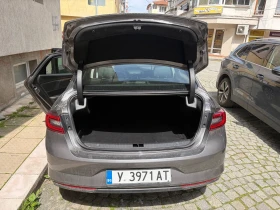 Renault Talisman Intense, снимка 4