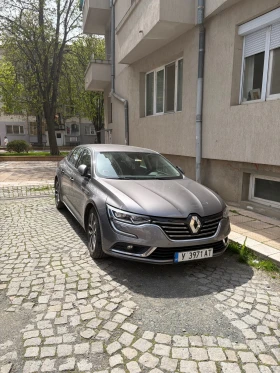 Renault Talisman Intense, снимка 1