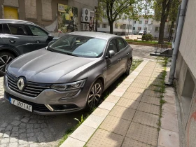 Renault Talisman Intense, снимка 7