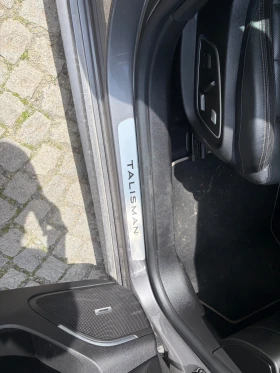 Renault Talisman Intense, снимка 14