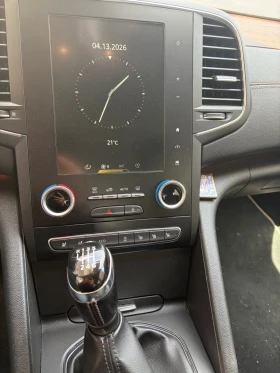 Renault Talisman Intense, снимка 15