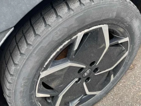 Hyundai Ioniq 5 * Preferred * ПОДГРЕВ* KEYLESS* , снимка 7