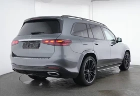 Mercedes-Benz GLS 450 AMG 4M Night HuD Burmester, снимка 3