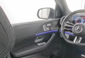 Mercedes-Benz GLS 450 AMG 4M Night HuD Burmester, снимка 6