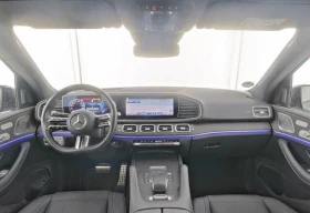 Mercedes-Benz GLS 450 AMG 4M Night HuD Burmester, снимка 5