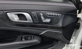 Mercedes-Benz SL 400 AIRSCARF * Обдухване * `Hardtop , снимка 12