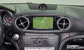 Mercedes-Benz SL 400 AIRSCARF * Обдухване * `Hardtop , снимка 15