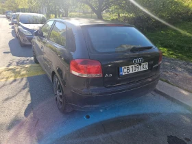 Audi A3 2.0 TDI, снимка 2