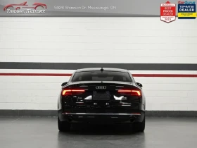 Audi A5 QUATTRO* ШИБИДАХ* ПОДГРЕВ* КАМЕРИ* , снимка 6