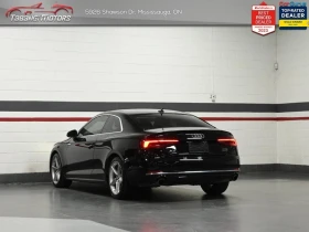 Audi A5 QUATTRO* ШИБИДАХ* ПОДГРЕВ* КАМЕРИ* , снимка 4