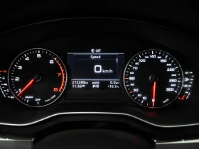 Audi A5 QUATTRO* ШИБИДАХ* ПОДГРЕВ* КАМЕРИ* , снимка 12