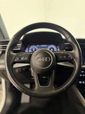 Audi A3 * quattro Premium * CARFAX * ЦЕНА ДО БГ, снимка 10
