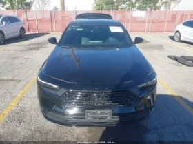 Honda Accord HYBRID Sport-L * КРАЙНА ЦЕНА* CARFAX, снимка 13