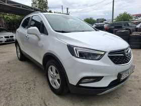 Opel Mokka X 1.4i 4X4 AВТОМАТИК, снимка 5