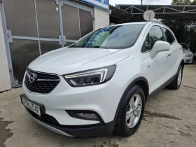 Opel Mokka X 1.4i 4X4 AВТОМАТИК, снимка 3