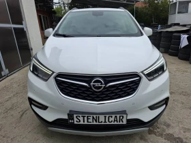 Opel Mokka X 1.4i 4X4 AВТОМАТИК, снимка 4