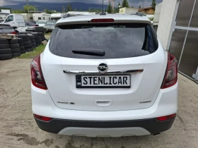 Opel Mokka X 1.4i 4X4 AВТОМАТИК, снимка 7