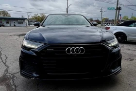 Audi A6 55 TFSI quattro* АвтоКредит* (Цена до БГ) , снимка 4