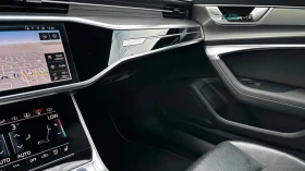Audi A6 55 TFSI quattro* АвтоКредит* (Цена до БГ) , снимка 17