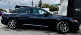 Audi A6 55 TFSI quattro* АвтоКредит* (Цена до БГ) , снимка 5