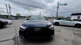 Audi A6 55 TFSI quattro* АвтоКредит* (Цена до БГ) , снимка 8