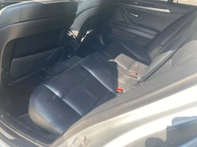 BMW 528 528i xDrive, снимка 6