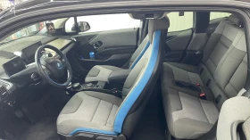 BMW i3 Регистрирана внос Германия/история бмв/ТЕРМОПОМПА , снимка 16