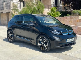 BMW i3 Регистрирана внос Германия/история бмв/ТЕРМОПОМПА , снимка 3
