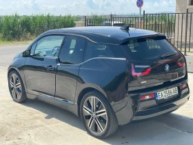 BMW i3 Регистрирана внос Германия/история бмв/ТЕРМОПОМПА , снимка 4