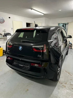 BMW i3 Регистрирана внос Германия/история бмв/ТЕРМОПОМПА , снимка 5