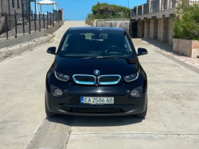 BMW i3 Регистрирана внос Германия/история бмв/ТЕРМОПОМПА , снимка 2