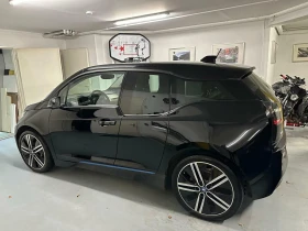 BMW i3 Регистрирана внос Германия/история бмв/ТЕРМОПОМПА , снимка 4