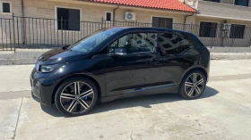 BMW i3 Регистрирана внос Германия/история бмв/ТЕРМОПОМПА , снимка 6