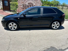 Audi A3 2.0TDI 6ск., снимка 12