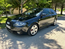 Audi A3 2.0TDI 6ск., снимка 1