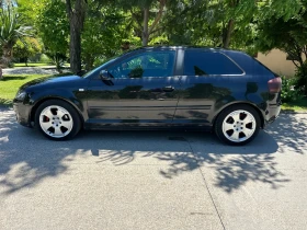 Audi A3 2.0TDI 6ск., снимка 4