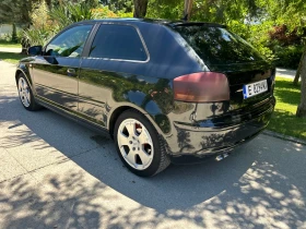 Audi A3 2.0TDI 6ск., снимка 6