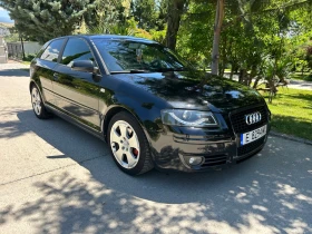 Audi A3 2.0TDI 6ск., снимка 13