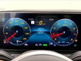Mercedes-Benz GLS 450 4MATIC* AMG* BURMESTER* DISTRONIC* 360 КАМЕРИ, снимка 11