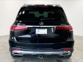 Mercedes-Benz GLS 450 4MATIC* AMG* BURMESTER* DISTRONIC* 360 КАМЕРИ, снимка 4