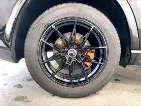 Mercedes-Benz GLS 450 4MATIC* AMG* BURMESTER* DISTRONIC* 360 КАМЕРИ, снимка 6