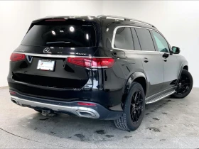 Mercedes-Benz GLS 450 4MATIC* AMG* BURMESTER* DISTRONIC* 360 КАМЕРИ, снимка 5