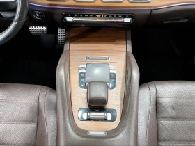 Mercedes-Benz GLS 450 4MATIC* AMG* BURMESTER* DISTRONIC* 360 КАМЕРИ, снимка 13