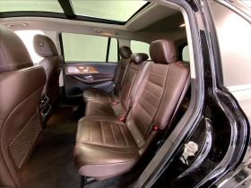 Mercedes-Benz GLS 450 4MATIC* AMG* BURMESTER* DISTRONIC* 360 КАМЕРИ, снимка 14