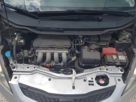 Honda Jazz 1.2i, снимка 16