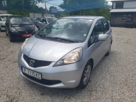 Honda Jazz 1.2i, снимка 3