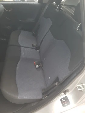 Honda Jazz 1.2i, снимка 9