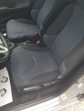 Honda Jazz 1.2i, снимка 7