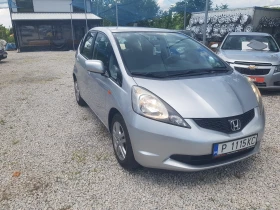 Honda Jazz 1.2i, снимка 2